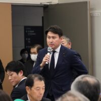 20241212　水俣病被害者救済集会＆昭和100年記念式典の成功を目指す議連総会